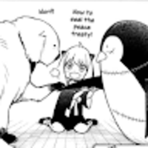 Meet your Posher, Philippe - Picture 1 of 1